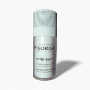 MSRP $64 Filorga Optim-Eyes Eye Contour Cream 15ml